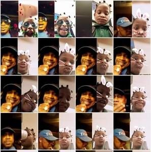 Meet your Posher, Wilbert